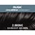 2.000NC Darkest Brown
